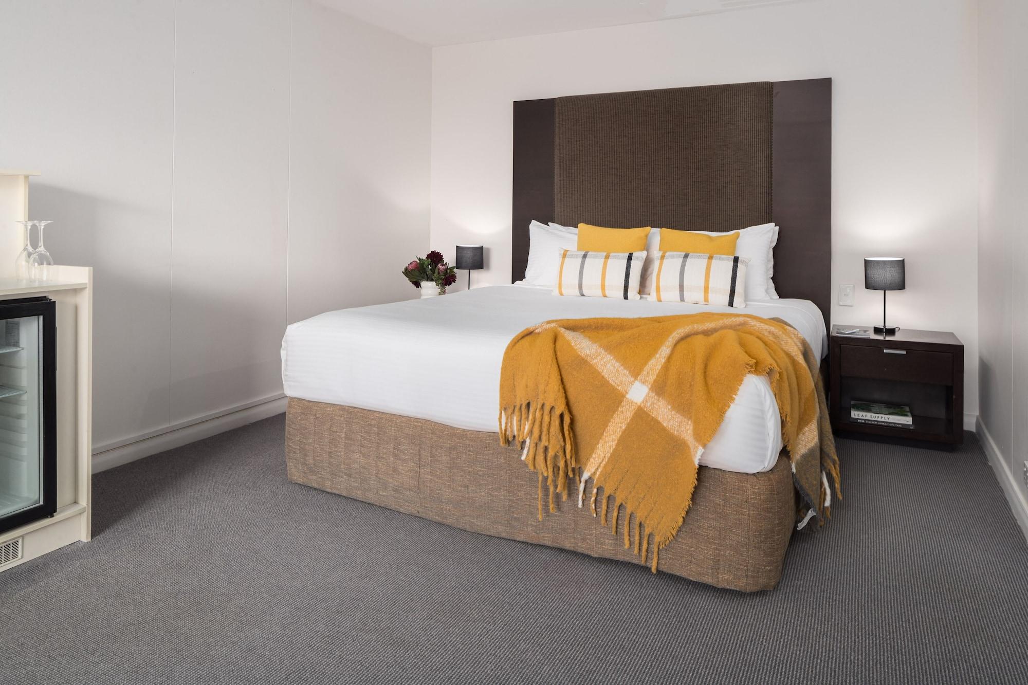 Rydges Bankstown Hotel Bagian luar foto