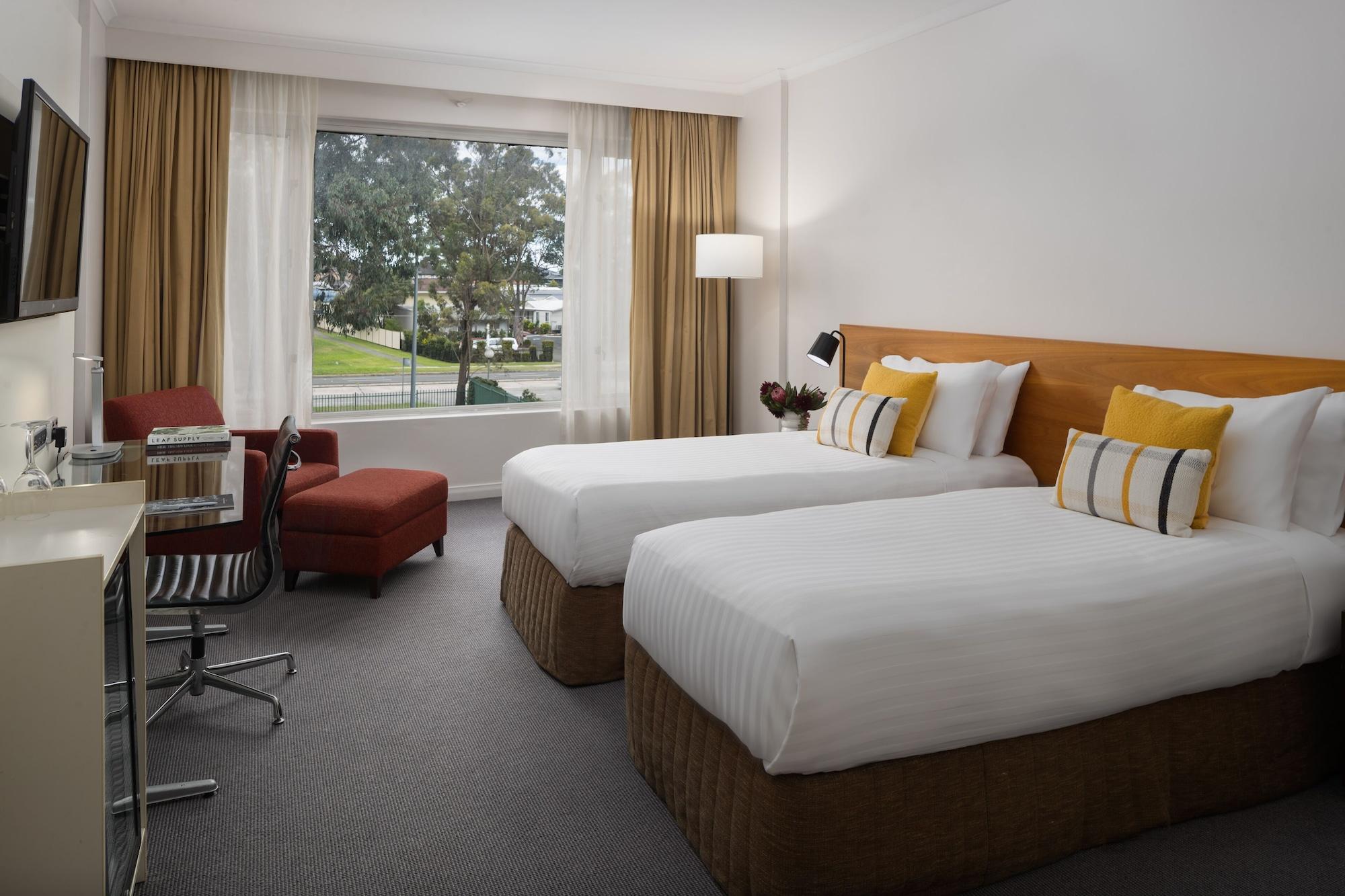 Rydges Bankstown Hotel Bagian luar foto
