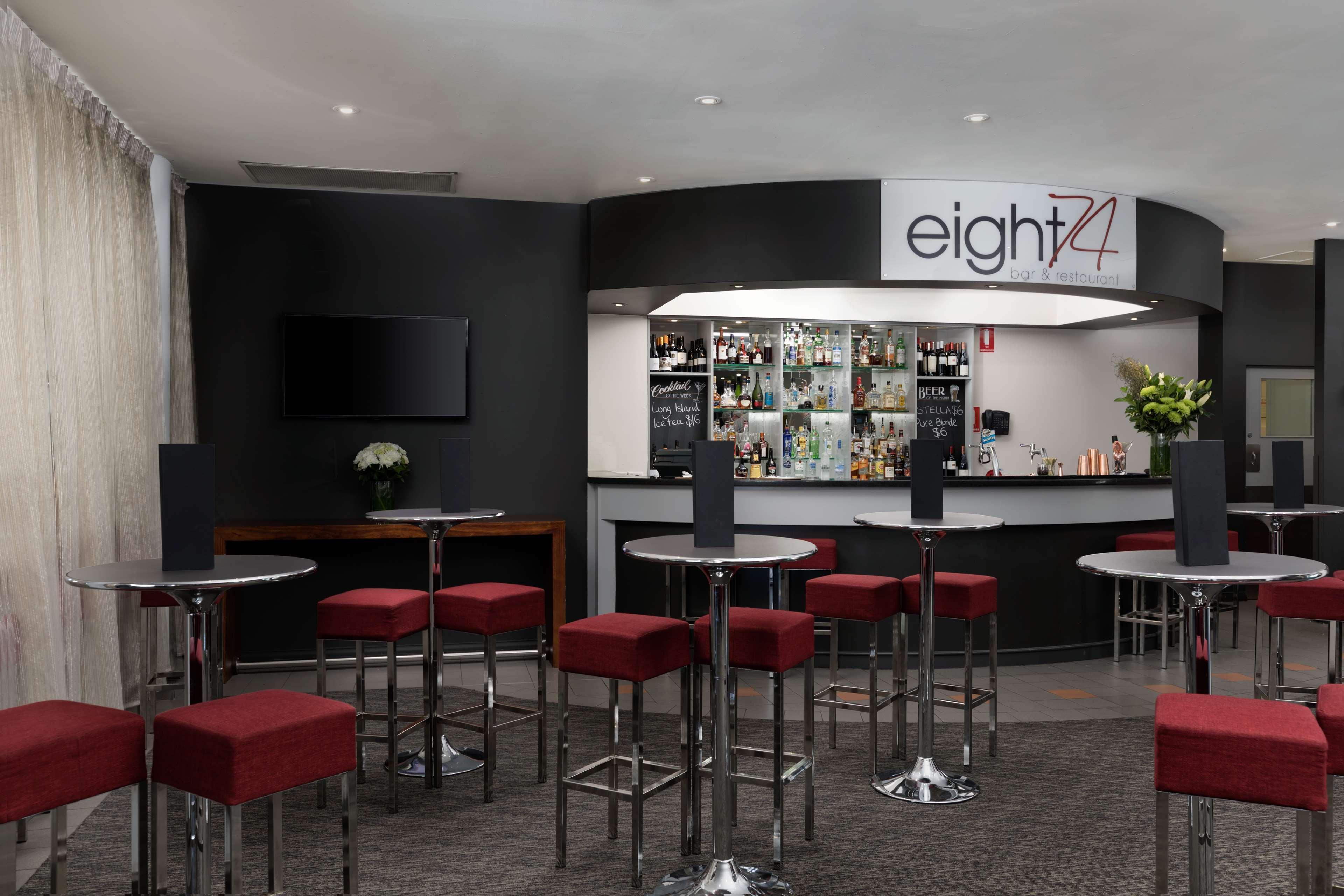 Rydges Bankstown Hotel Bagian luar foto