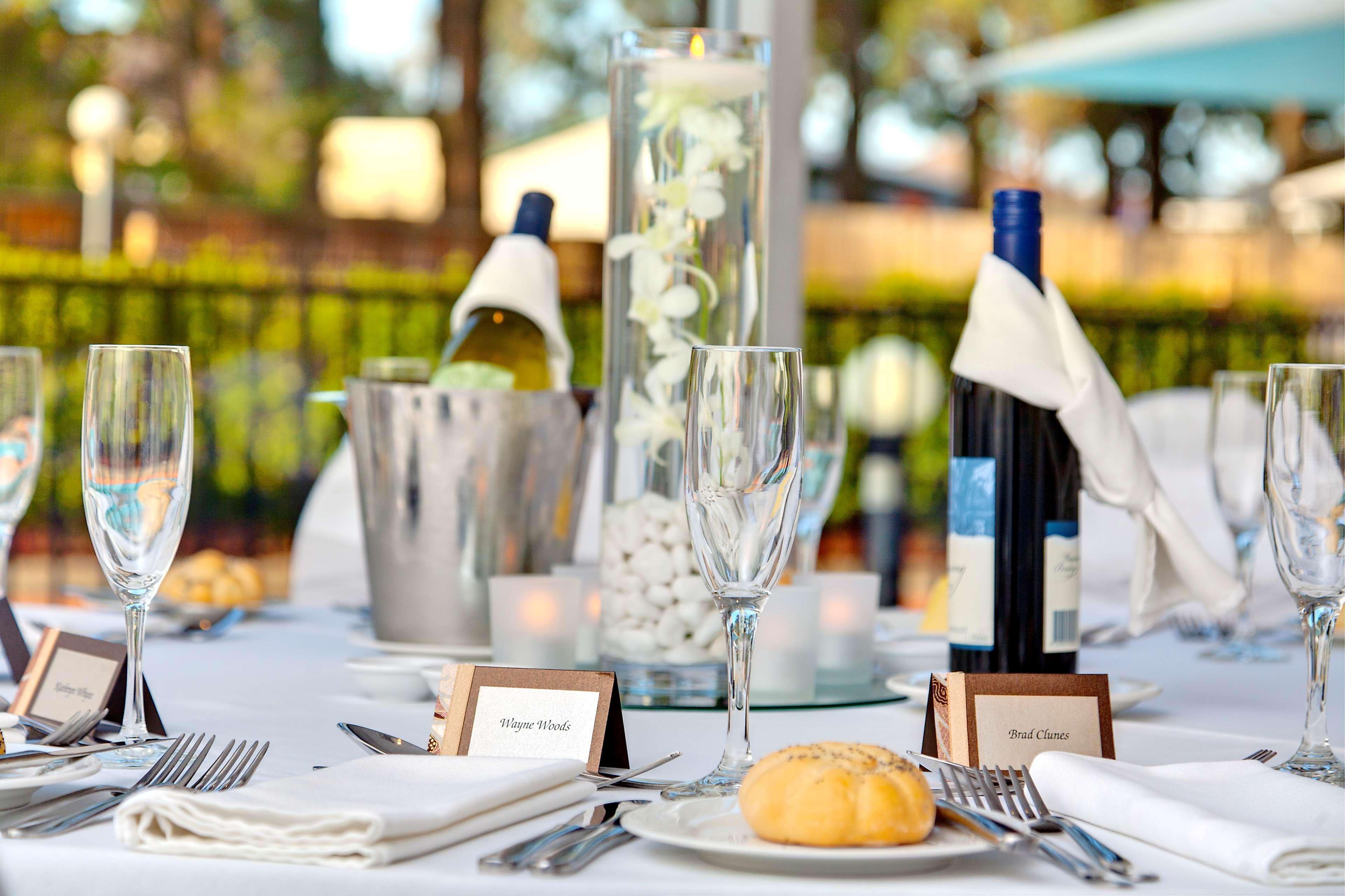 Rydges Bankstown Hotel Bagian luar foto