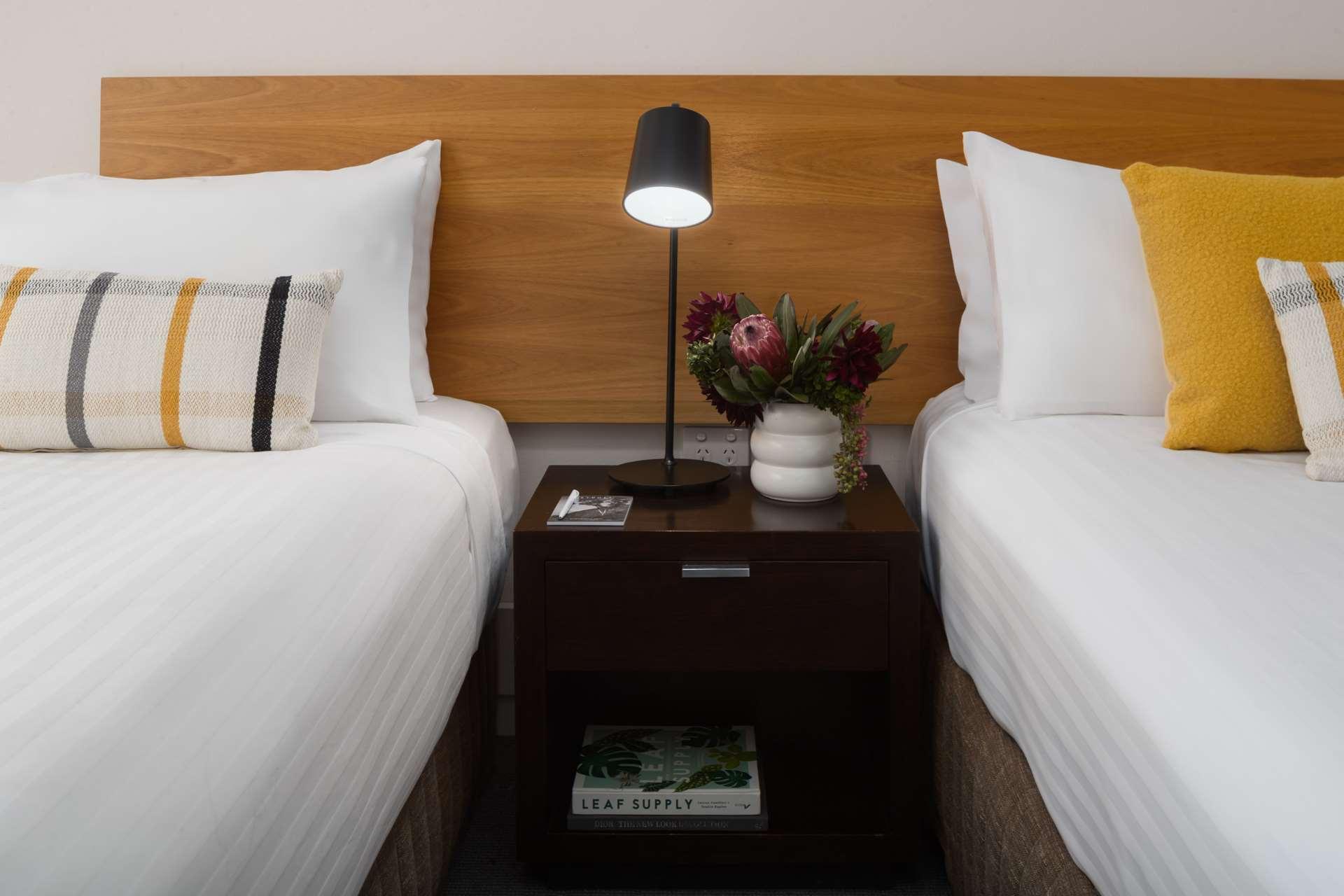 Rydges Bankstown Hotel Bagian luar foto