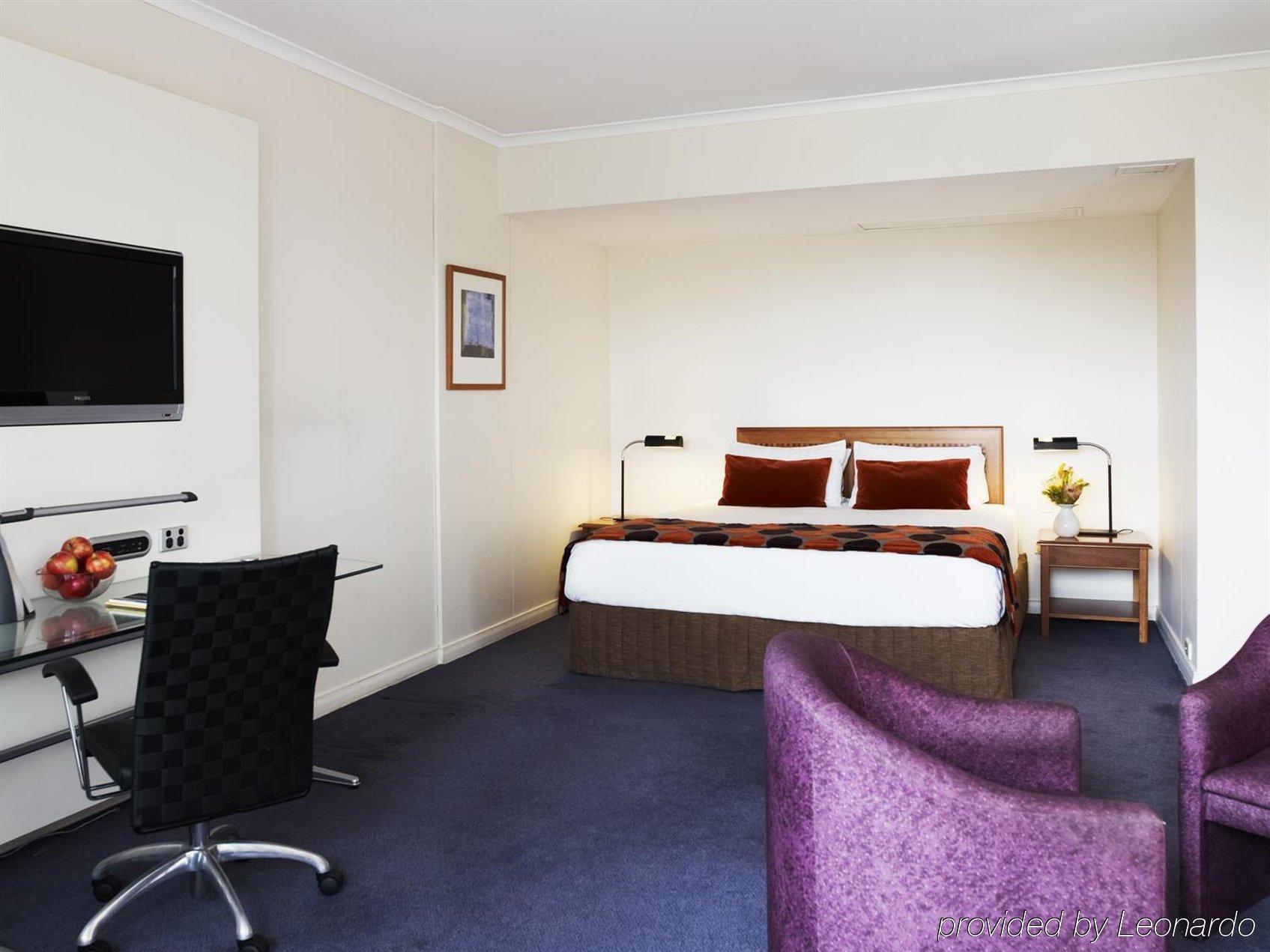 Rydges Bankstown Hotel Bagian luar foto