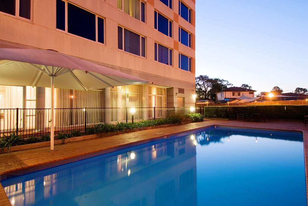 Rydges Bankstown Hotel Fasilitas foto