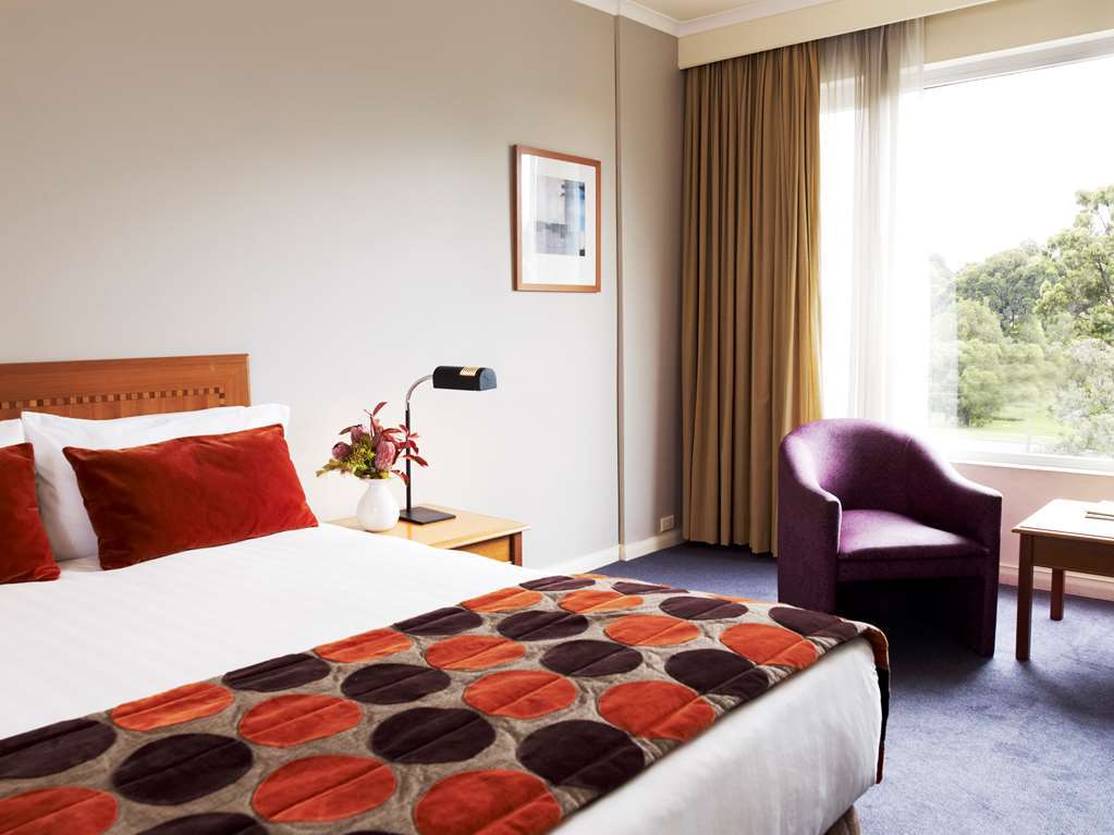 Rydges Bankstown Hotel Ruang foto