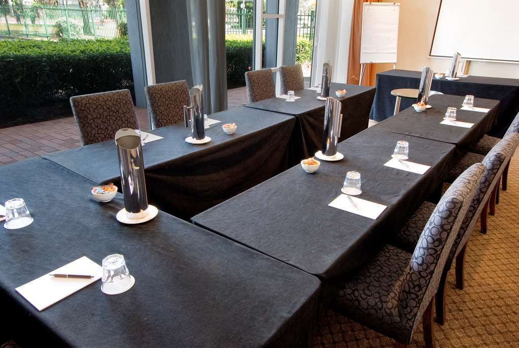 Rydges Bankstown Hotel Fasilitas foto