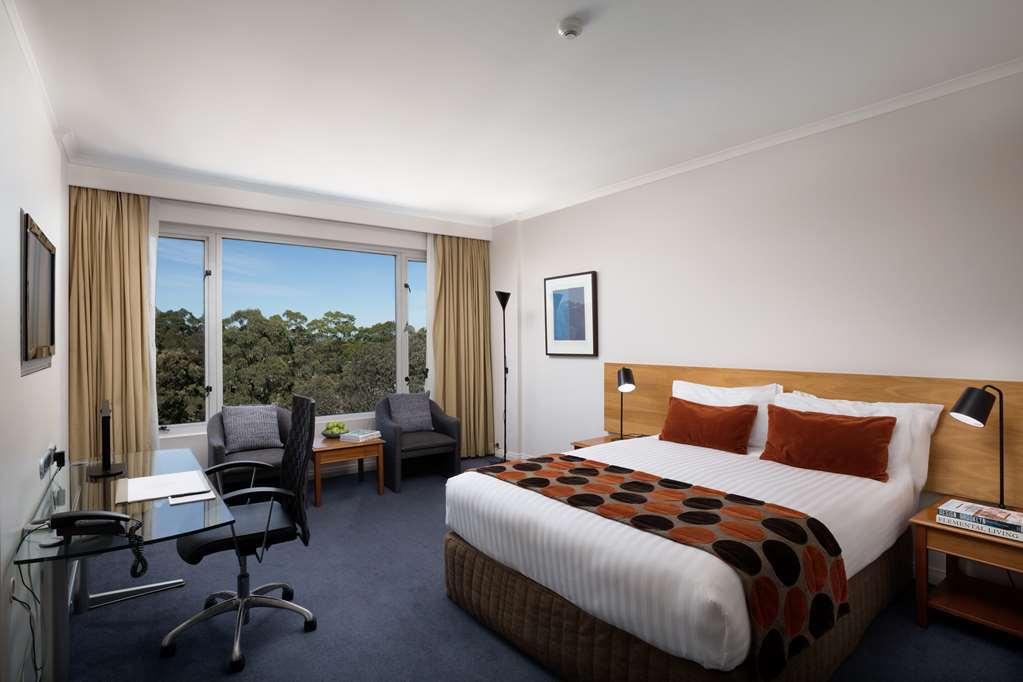 Rydges Bankstown Hotel Ruang foto